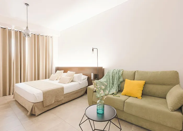 AACR Hotel Monteolivos