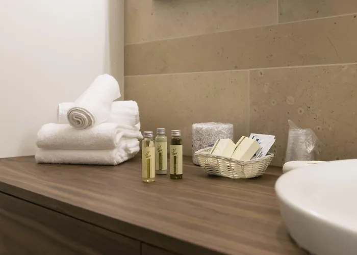 Albergo Del Sedile