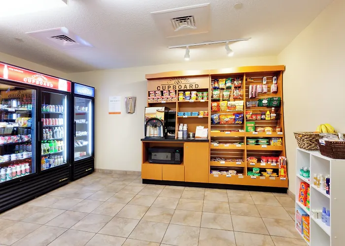 Candlewood Suites Harrisburg I-81 Hershey Area By Ihg