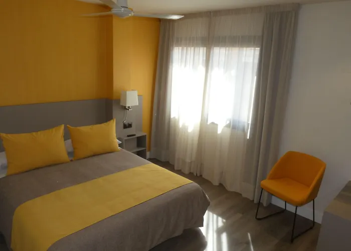 Hotel Zeus