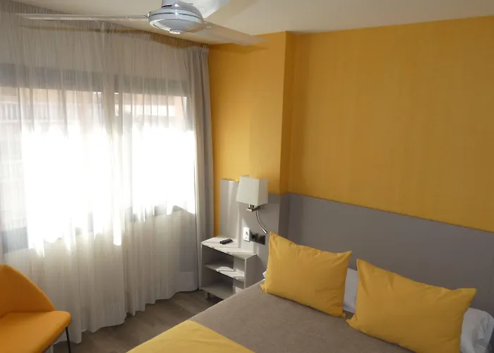 Hotel Zeus