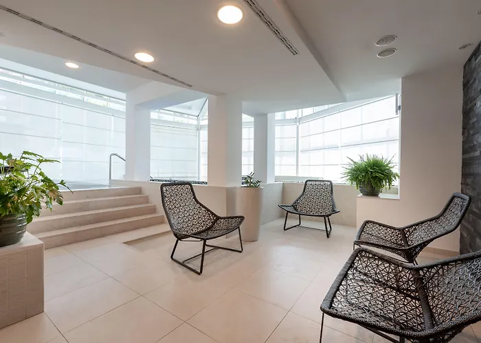 Hotel Baia Flaminia