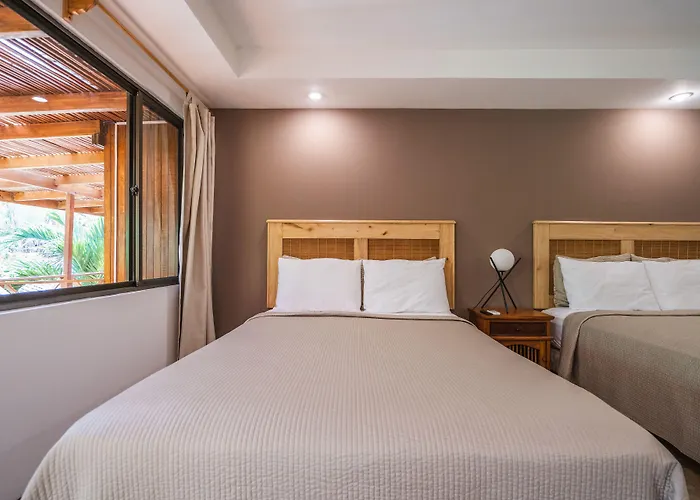 Hotel Arco Iris