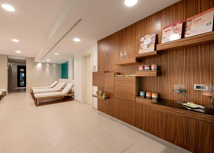 Hotel Baia Flaminia