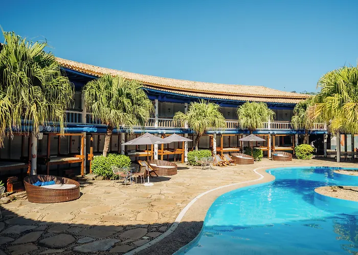 Own Buzios Beach Hotel
