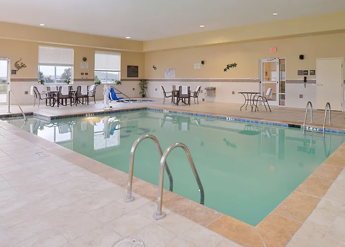 Hampton Inn Alpine
