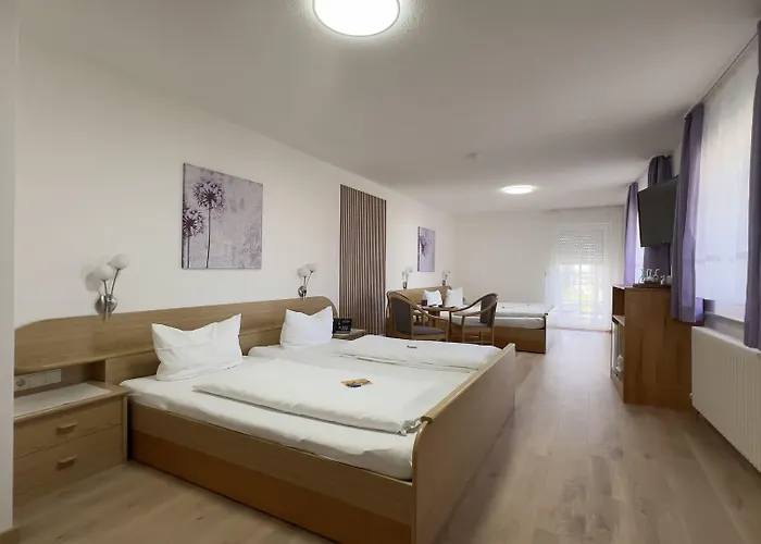 Hotel Engel
