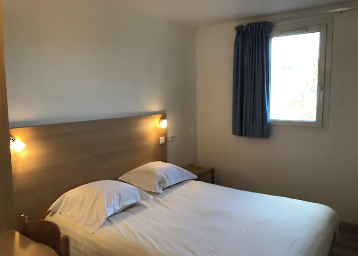 Brit Hotel Essentiel Deltour Mende