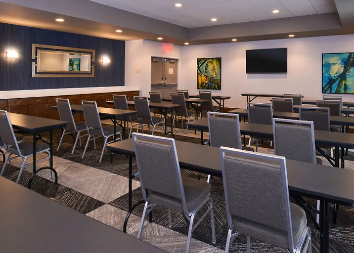 Hampton Inn&Suites Cincinnati-Mason, Ohio