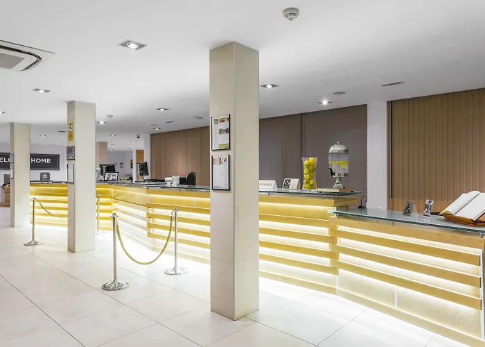 Hilton Vacation Club Royal Sunset Beach Club Tenerife