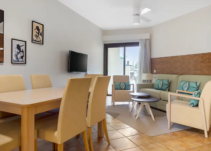 Hilton Vacation Club Royal Sunset Beach Club Tenerife