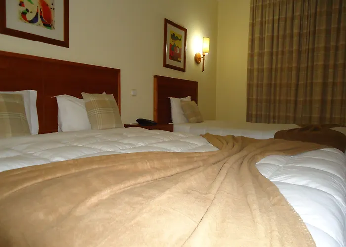 Hotel Pombeira