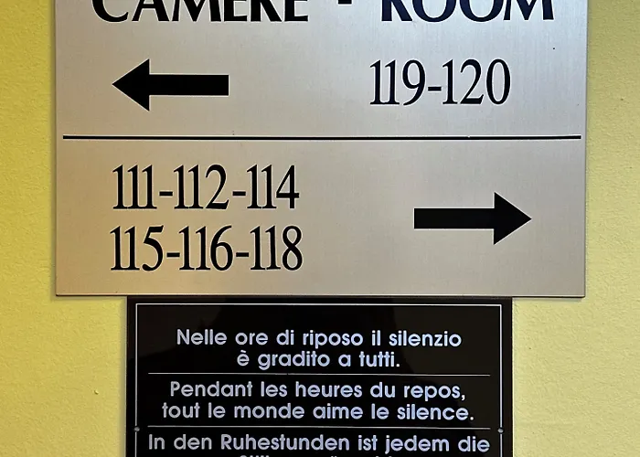Hotel Spagna