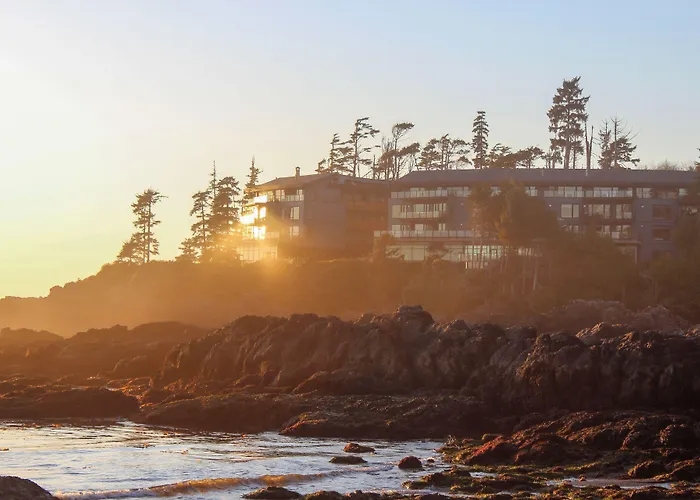 Black Rock Oceanfront Resort