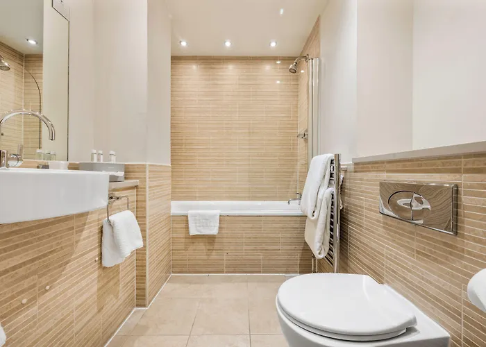 Princes Street Suites