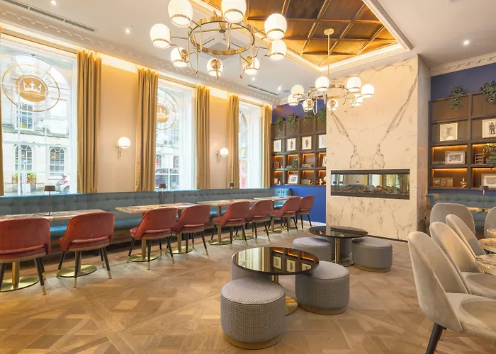 Princes Street Suites