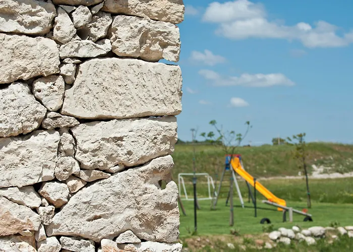 Masseria Bandino & Spa
