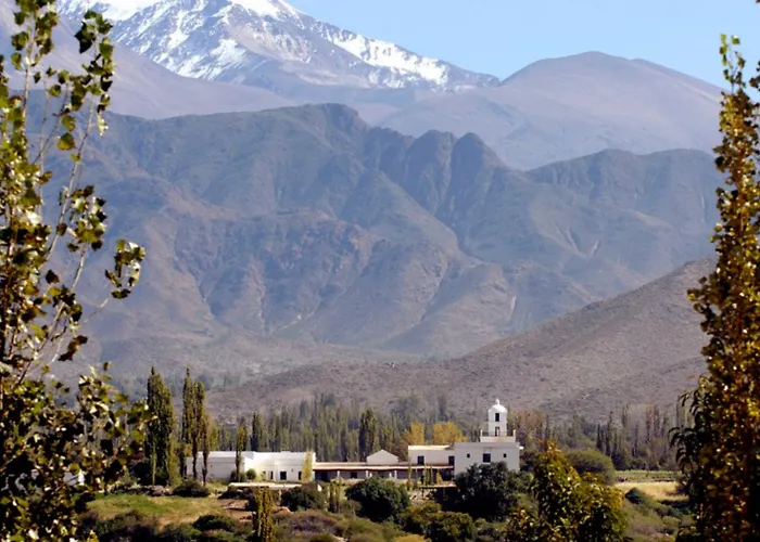 La Merced Del Alto