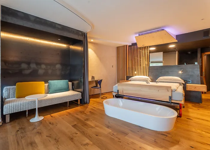 Ambienthotel Primaluna 3S