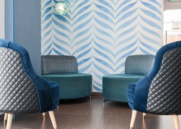 Ibis Budget Singapore Tulip