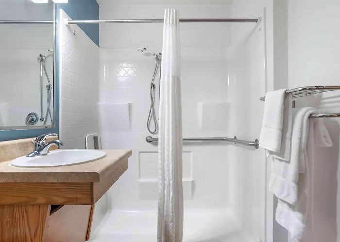 Extended Stay America Select Suites - Loveland