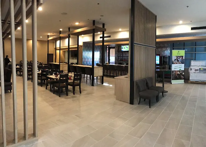Holiday Inn & Suites Mckinney - N Allen By Ihg