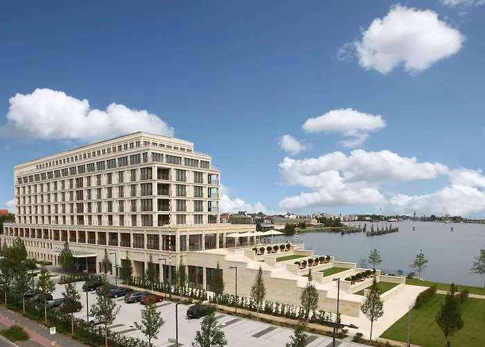 Atlantic Hotel Wilhelmshaven