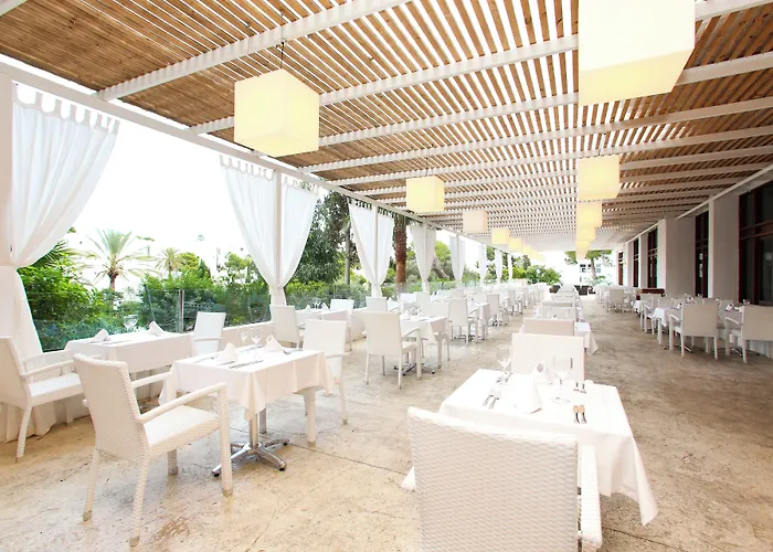 Sentido Fido Tucan - Adults Only