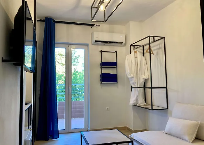 Azul Eco Hotel