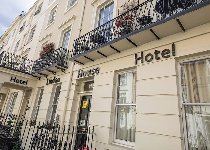 Linden House Hotel Londres