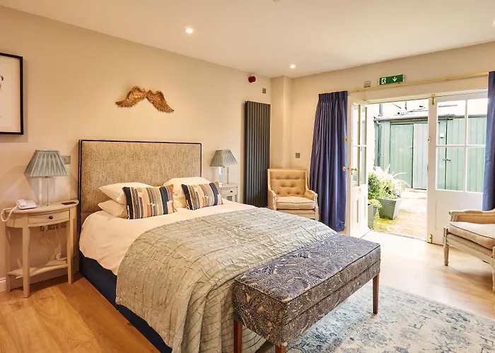 The Ormond At Tetbury