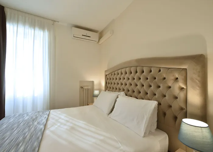 Hotel Ristorante La Marina Mhotelsgroup