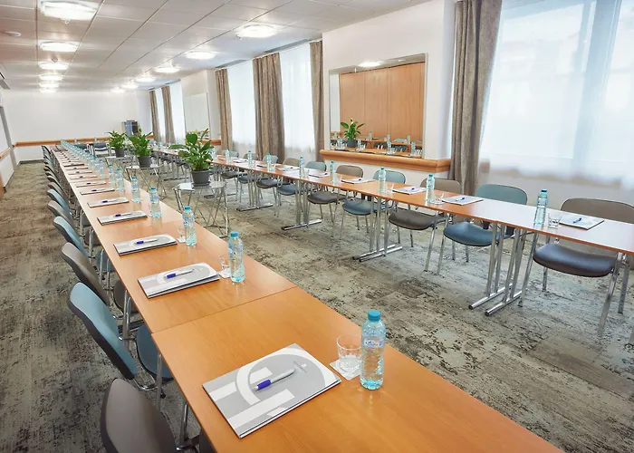 Mycontinental Bucuresti Gara De Nord