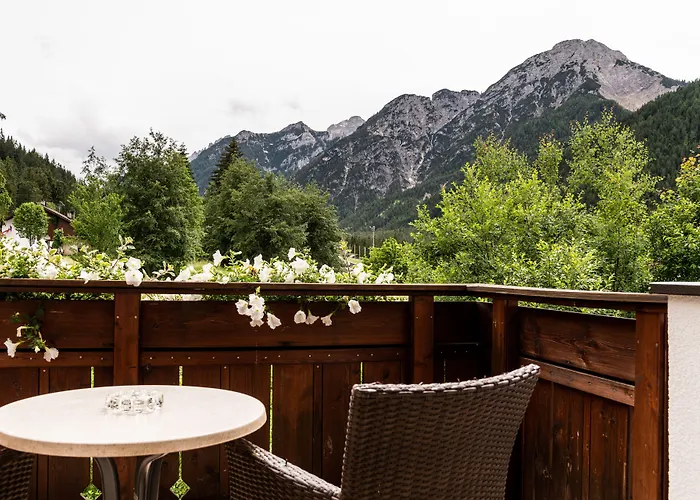 Romantik Hotel Santer