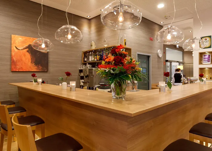 Holiday Inn Express Nuernberg-Schwabach