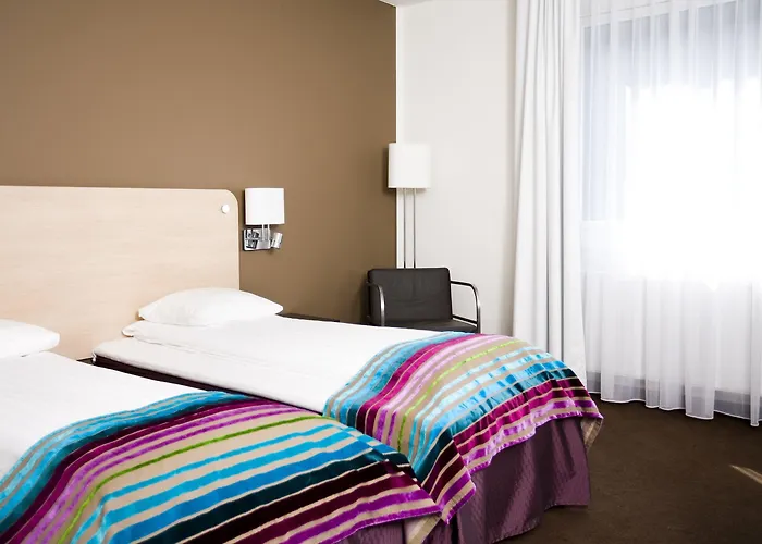 Hotell Charlottenberg