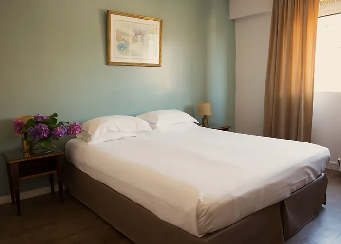 Hotel Albion