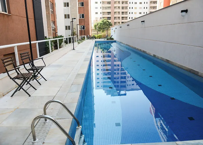 Astron Hotel Bauru By Nobile