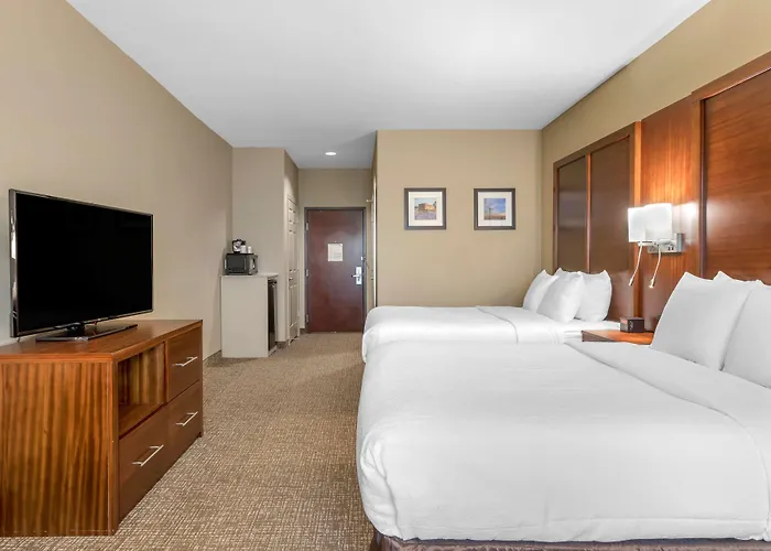 Best Western Texas City
