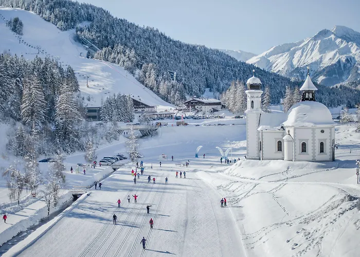 VAYA Seefeld