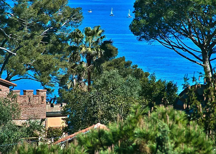 Hotel L'Approdo