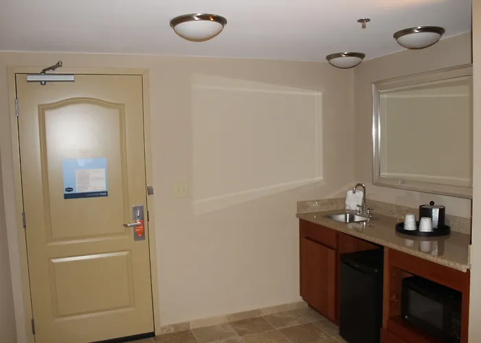 Hampton Inn Gloucester