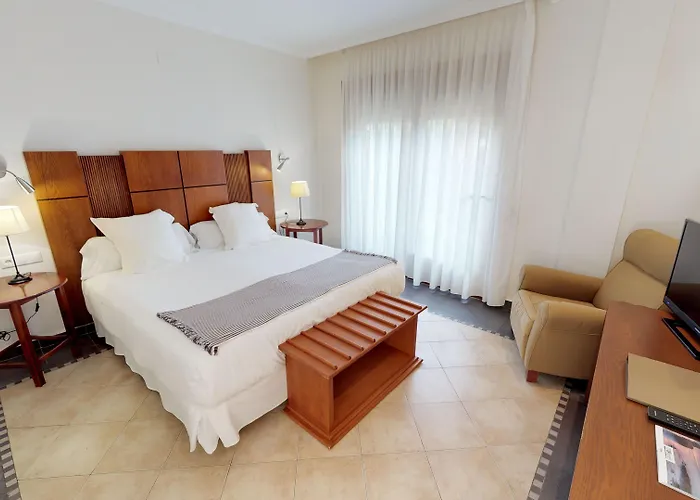 Hotel Boutique Mr Palau Verd - Adults Only