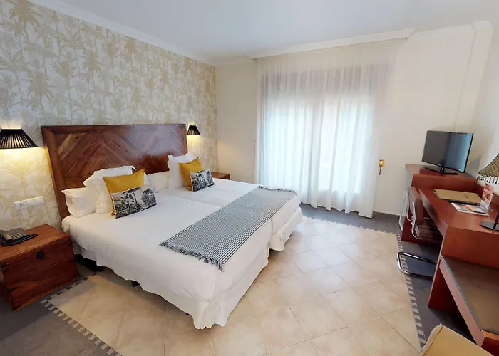 Hotel Boutique Mr Palau Verd - Adults Only