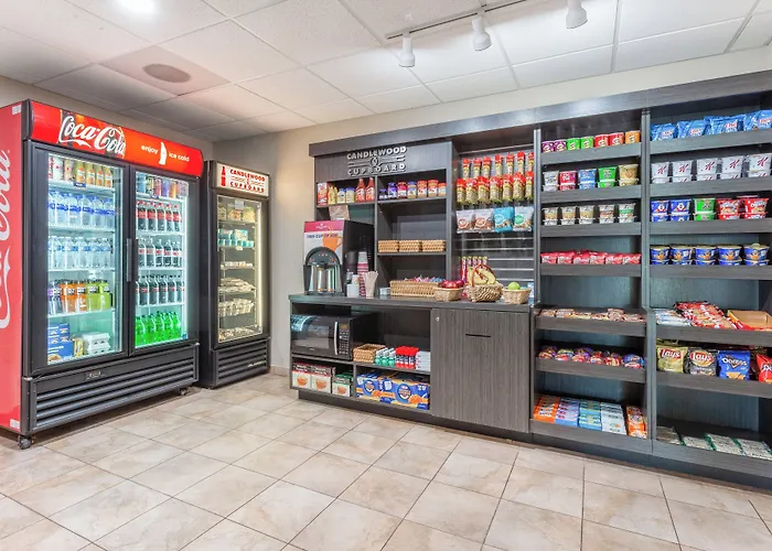Candlewood Suites Aurora-Naperville By Ihg