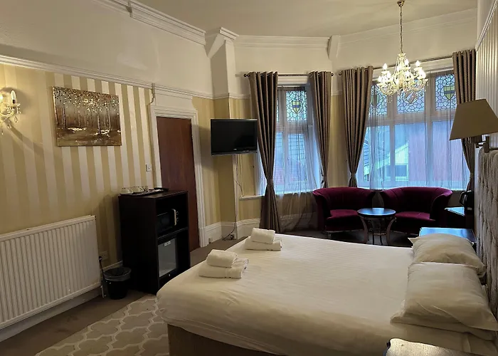 Normanhurst Hotel