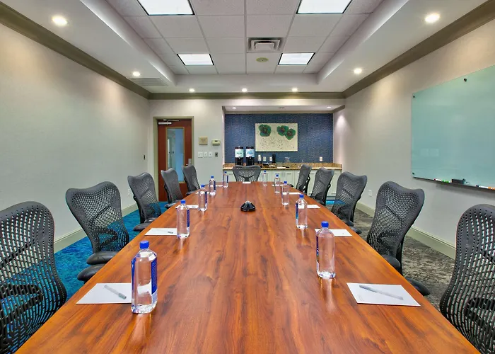 Hilton Garden Inn Dayton/ Beavercreek