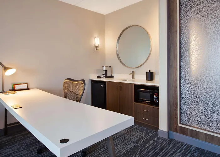 Hilton Garden Inn Dayton/ Beavercreek