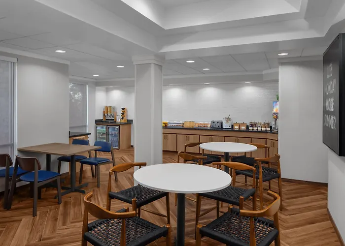 Fairfield By Marriott Inn & Suites Richfield
