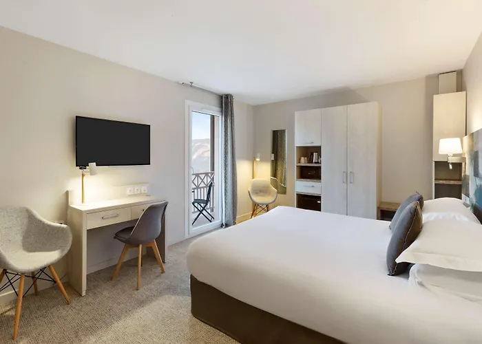 Best Western Plus Hyeres Cote D'Azur